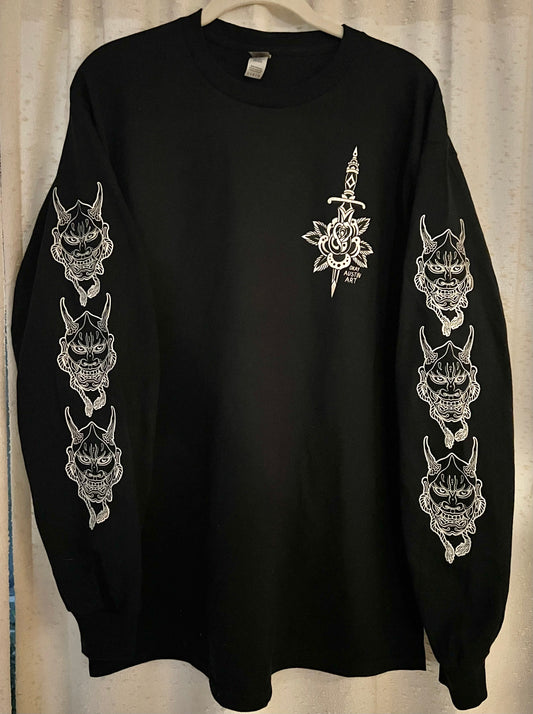 Crew Neck Sweater